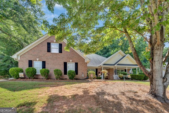 30 Bermuda Way, Covington, GA 30016
