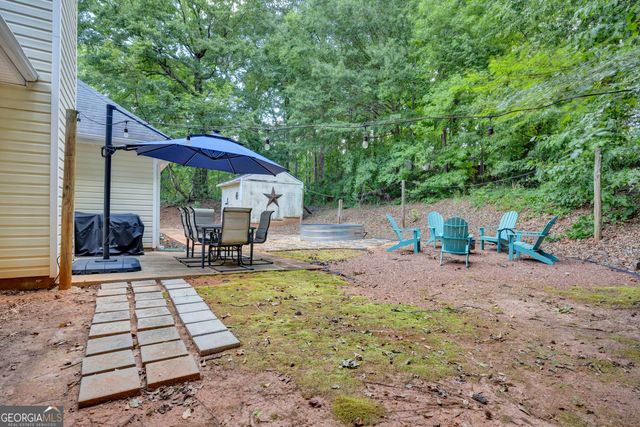 30 Bermuda Way, Covington, GA 30016