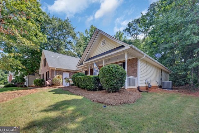 30 Bermuda Way, Covington, GA 30016