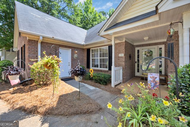 30 Bermuda Way, Covington, GA 30016