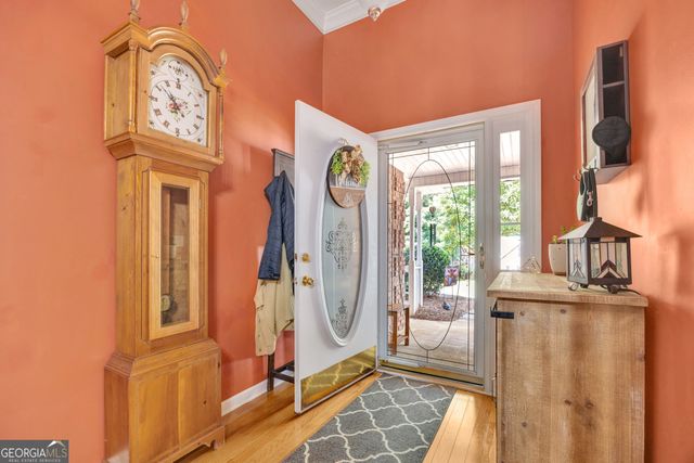 30 Bermuda Way, Covington, GA 30016