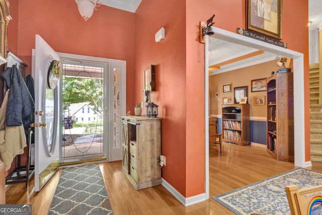 30 Bermuda Way, Covington, GA 30016