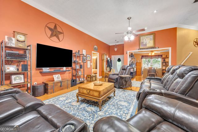 30 Bermuda Way, Covington, GA 30016