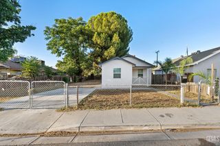 203 E Belle Avenue, Bakersfield, CA 93308