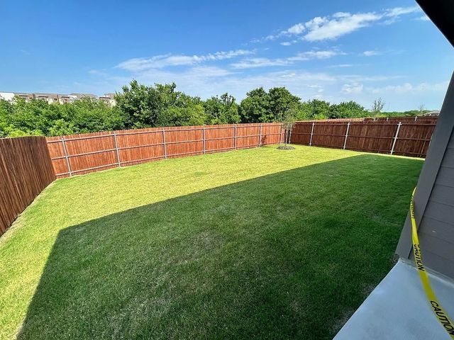 953 Braymer Lane, Fort Worth, TX 76108