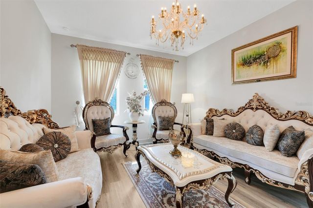 10169 SPRING LAKE DRIVE, Clermont, FL 34711