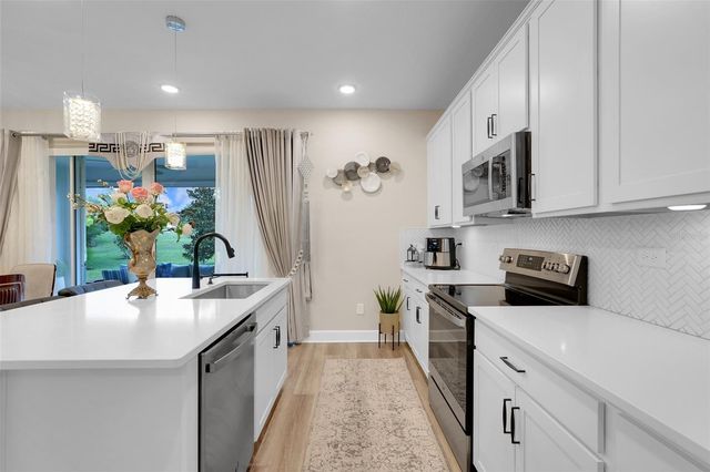 10169 SPRING LAKE DRIVE, Clermont, FL 34711