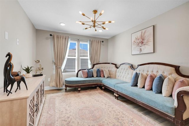 10169 SPRING LAKE DRIVE, Clermont, FL 34711