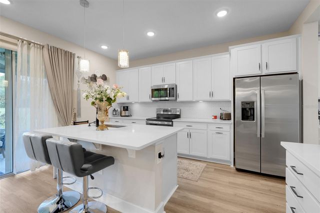 10169 SPRING LAKE DRIVE, Clermont, FL 34711