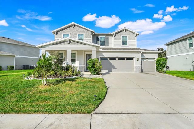 10169 SPRING LAKE DRIVE, Clermont, FL 34711