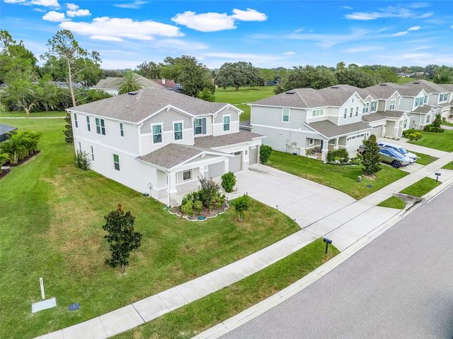 10169 SPRING LAKE DRIVE, Clermont, FL 34711