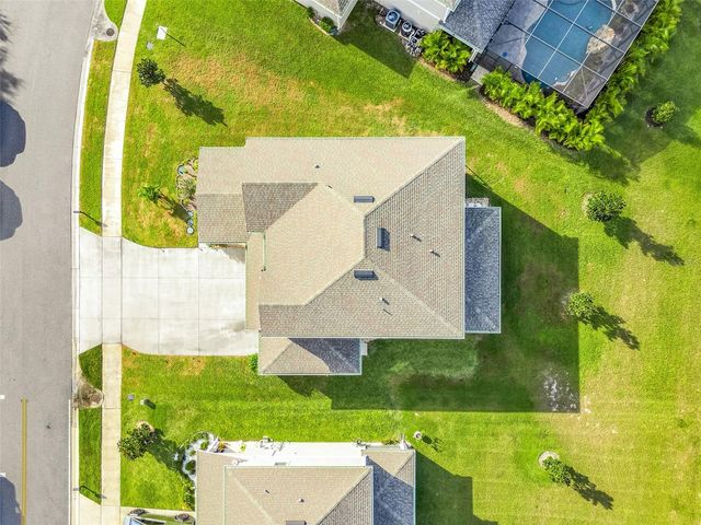 10169 SPRING LAKE DRIVE, Clermont, FL 34711