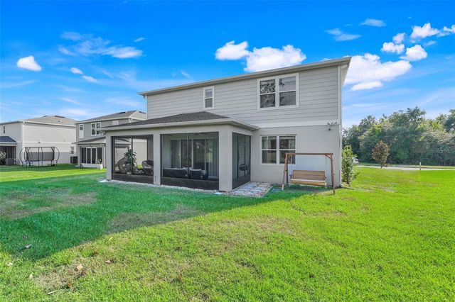 10169 SPRING LAKE DRIVE, Clermont, FL 34711
