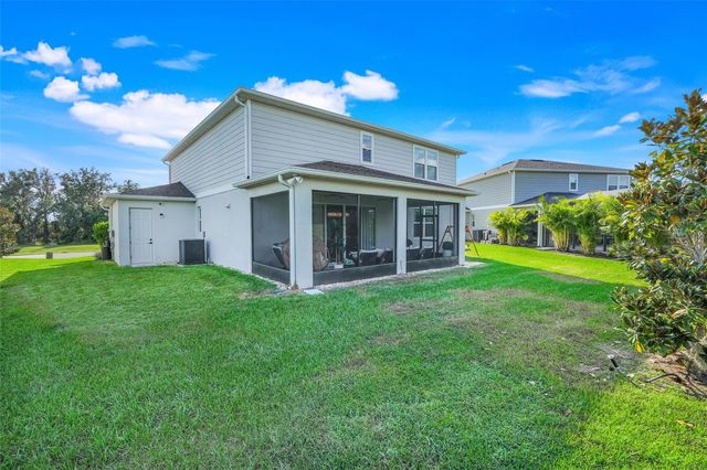 10169 SPRING LAKE DRIVE, Clermont, FL 34711