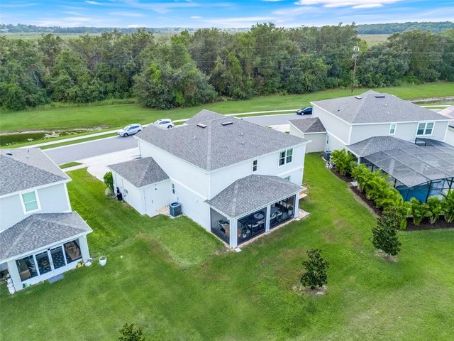 10169 SPRING LAKE DRIVE, Clermont, FL 34711