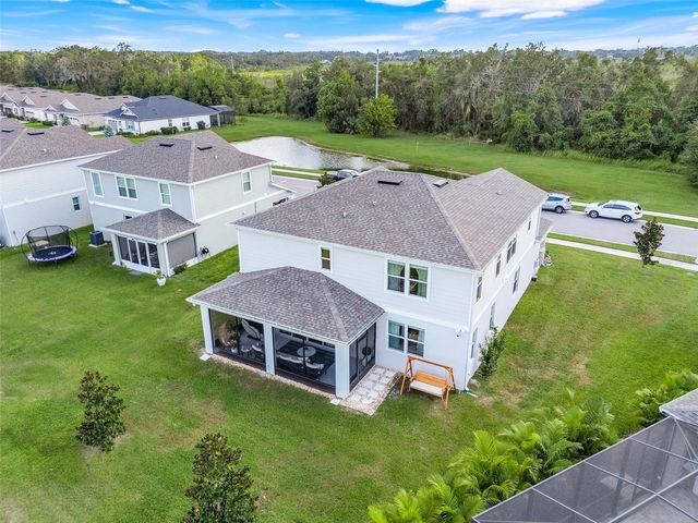 10169 SPRING LAKE DRIVE, Clermont, FL 34711