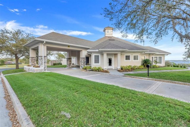 10169 SPRING LAKE DRIVE, Clermont, FL 34711