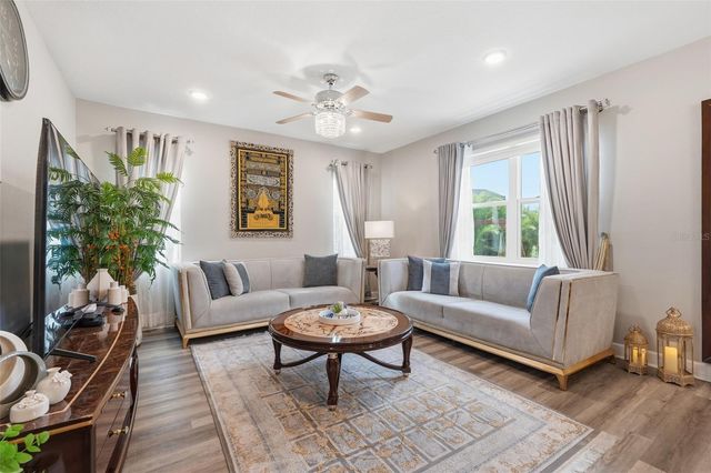 10169 SPRING LAKE DRIVE, Clermont, FL 34711