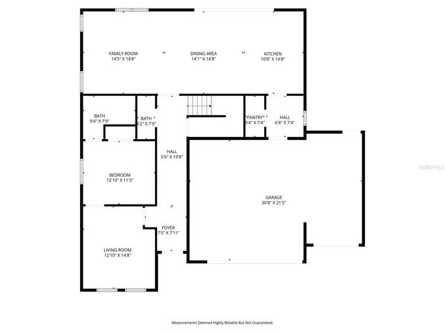 10169 SPRING LAKE DRIVE, Clermont, FL 34711