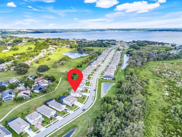 10169 SPRING LAKE DRIVE, Clermont, FL 34711