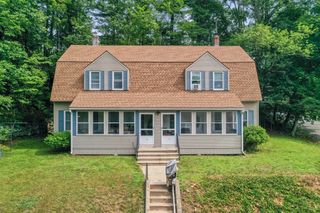 72-74 Ward Street, Fitchburg, MA 01420
