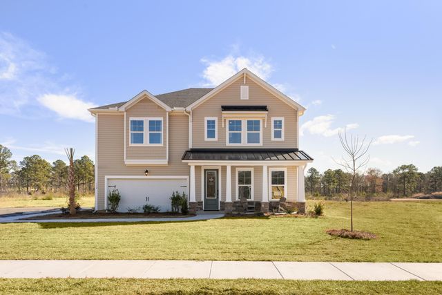 80 Birdie Way, Goose Creek, SC 29445
