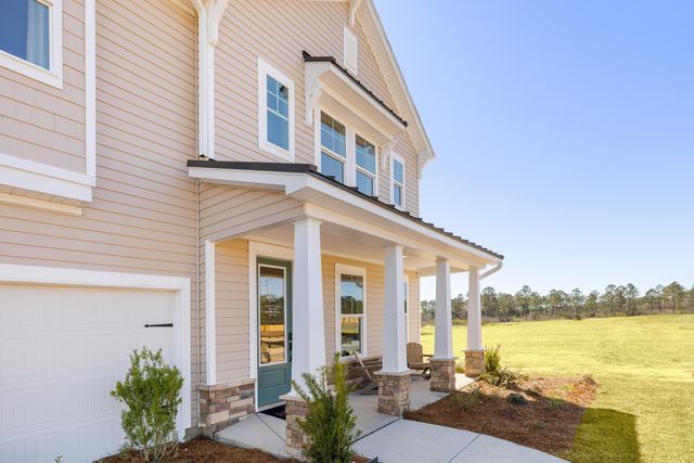 80 Birdie Way, Goose Creek, SC 29445