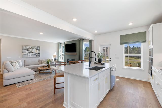 80 Birdie Way, Goose Creek, SC 29445