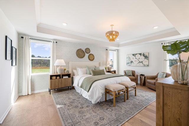 80 Birdie Way, Goose Creek, SC 29445