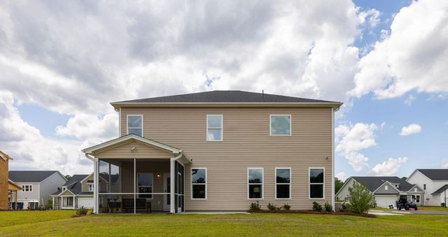 80 Birdie Way, Goose Creek, SC 29445