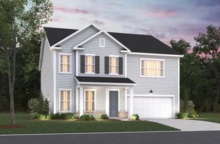 80 Birdie Way, Goose Creek, SC 29445