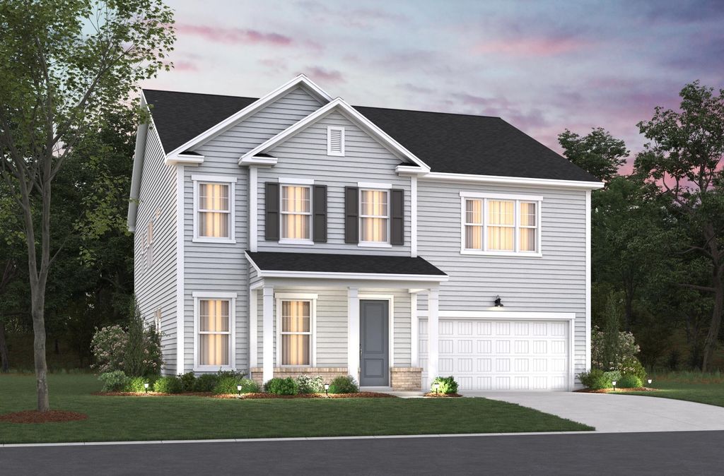 80 Birdie Way, Goose Creek, SC 29445
