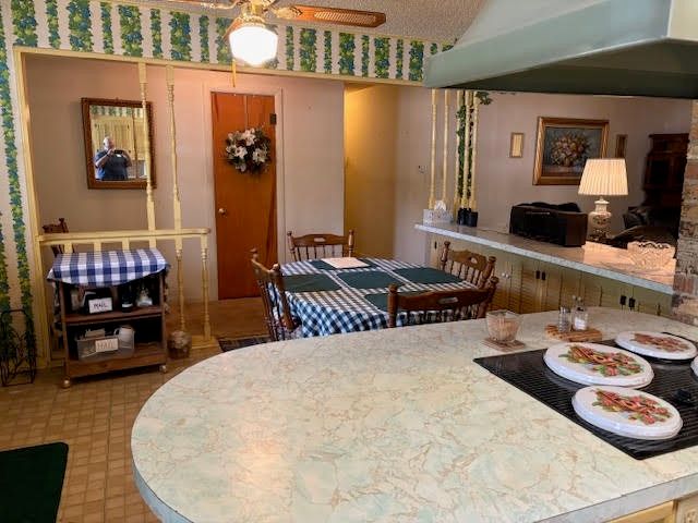 312 Bill Bradford Road, Sulphur Springs, TX 75482