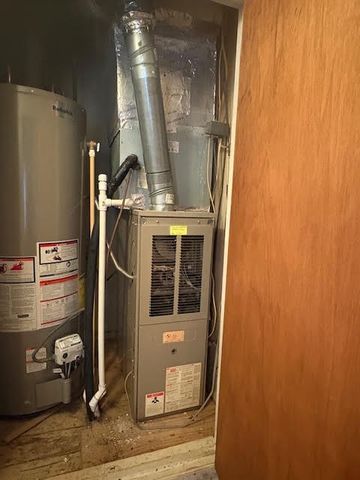 312 Bill Bradford Road, Sulphur Springs, TX 75482