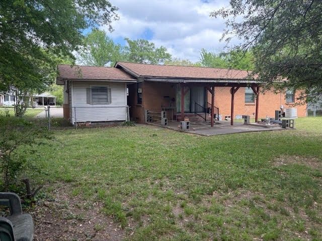 312 Bill Bradford Road, Sulphur Springs, TX 75482