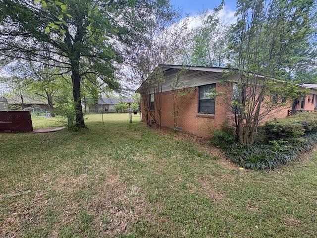 312 Bill Bradford Road, Sulphur Springs, TX 75482