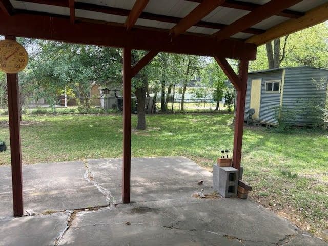 312 Bill Bradford Road, Sulphur Springs, TX 75482