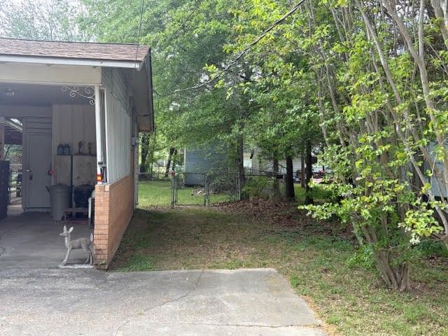 312 Bill Bradford Road, Sulphur Springs, TX 75482