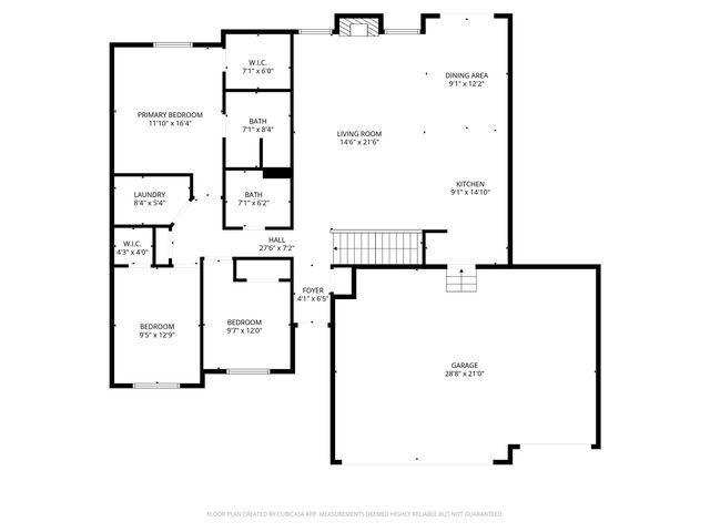 1912 Shady Grove Road SW, Cedar Rapids, IA 52404