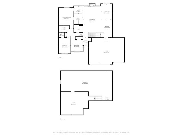 1912 Shady Grove Road SW, Cedar Rapids, IA 52404