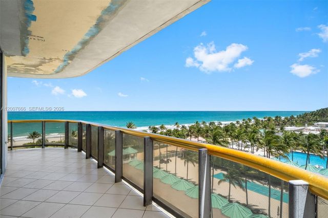 9999 Collins Avenue 6G, Bal Harbour, FL 33154