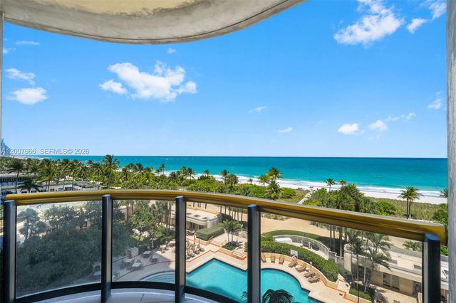 9999 Collins Avenue 6G, Bal Harbour, FL 33154
