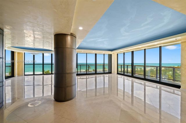 9999 Collins Avenue 6G, Bal Harbour, FL 33154