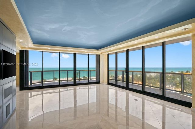 9999 Collins Avenue 6G, Bal Harbour, FL 33154