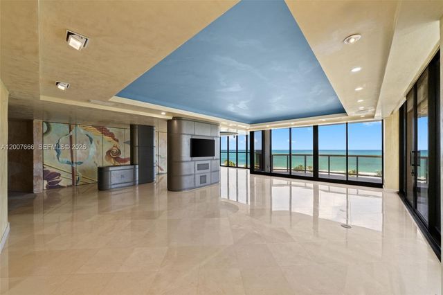 9999 Collins Avenue 6G, Bal Harbour, FL 33154