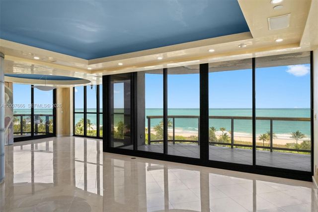 9999 Collins Avenue 6G, Bal Harbour, FL 33154