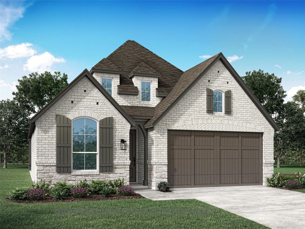 134 Basket Flower LOOP, Kyle, TX 78640