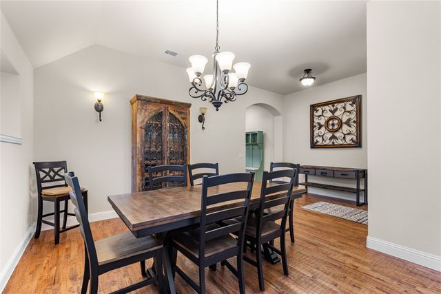 5215 Pentridge Drive, Sherman, TX 75092