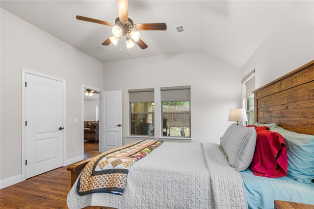 5215 Pentridge Drive, Sherman, TX 75092