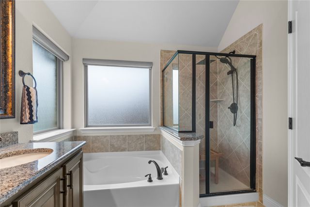 5215 Pentridge Drive, Sherman, TX 75092